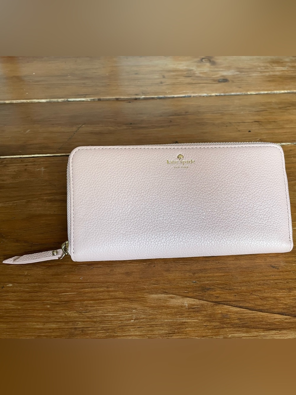 Kate Spade Larch-Mont Avenue Neda Wallet